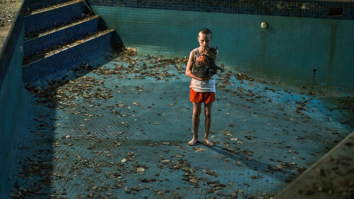 Pop Culture Log #005