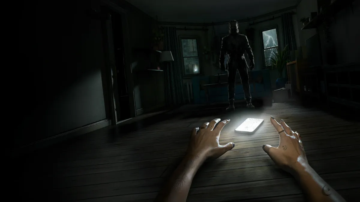 Avec Unhinged, Netflix tente de réinventer le survival horror