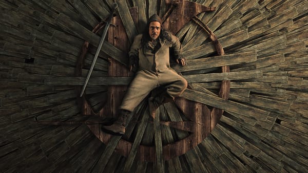 Comedy News Weekly S08E09 - Cet épisode a de la gouaille