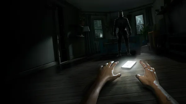 Avec Unhinged, Netflix tente de réinventer le survival horror